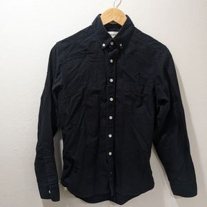 Taylor Stitch The Jack oxford, XS 36